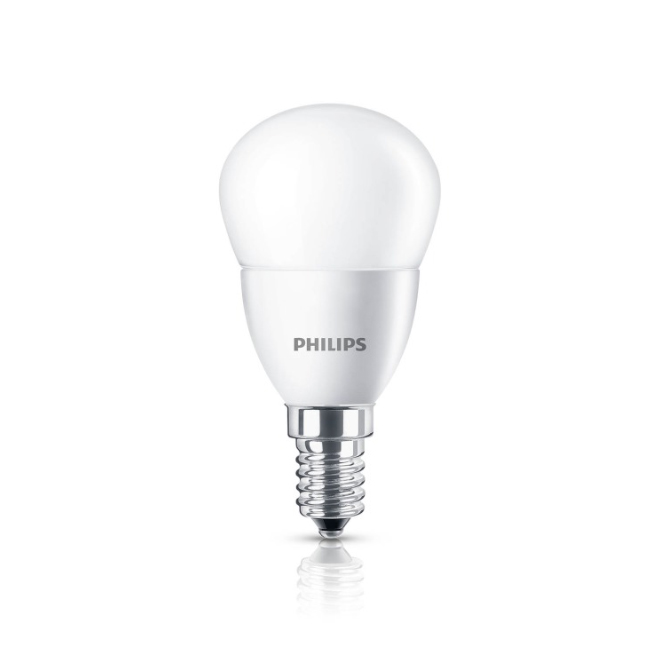 LED-Leuchte Philips E14